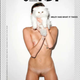 Illustration for article titled Miley Cyrus Poses Nude For Perv Terry Richardson(NSFW)